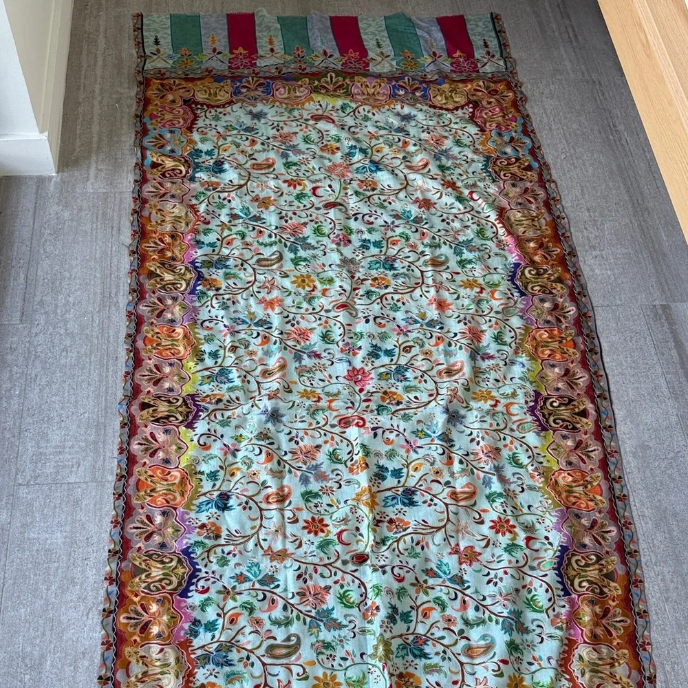 N/A this scarf